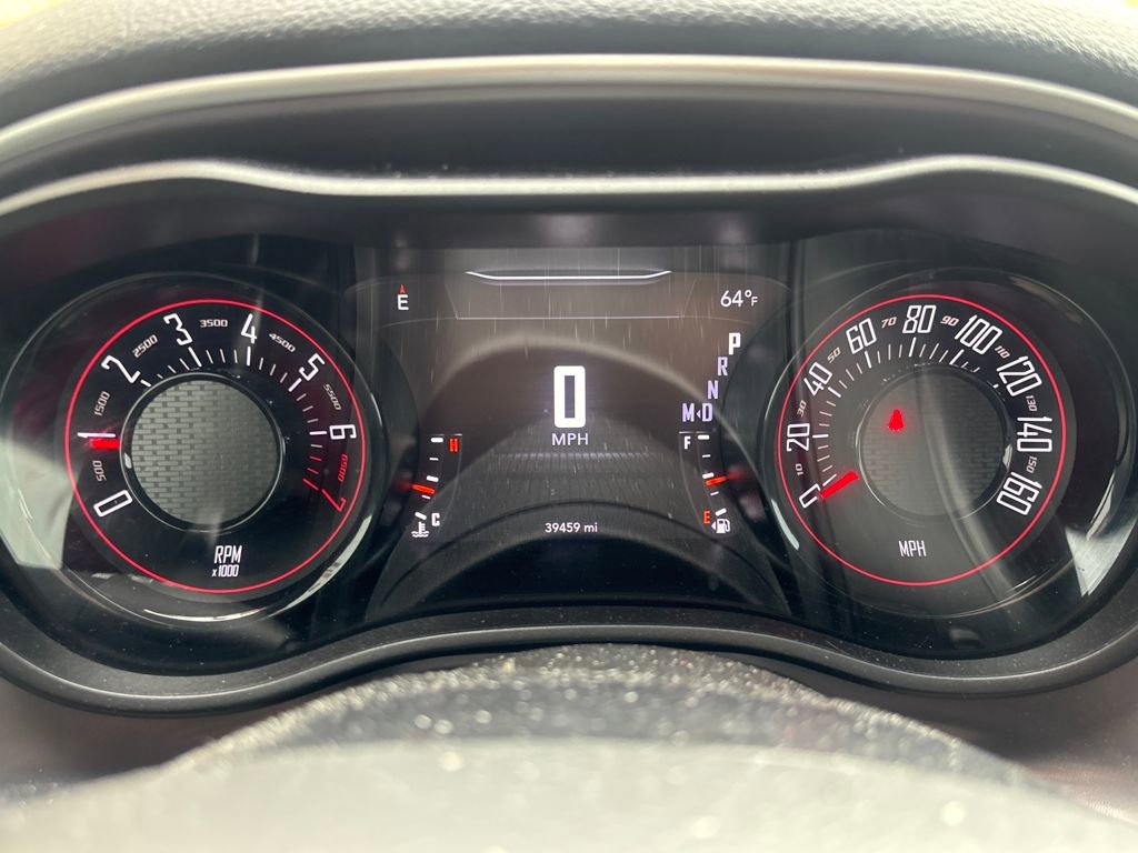 Used 2022 Dodge Challenger SXT w/ Blacktop Package image 21