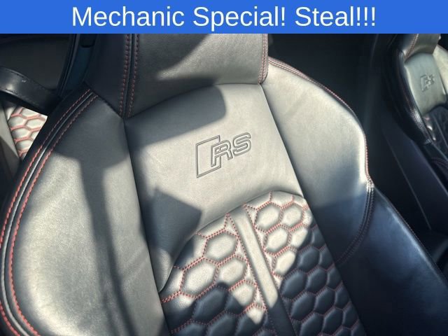 Used 2019 Audi RS 5 image 15