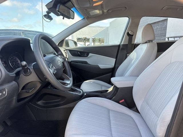 Used 2022 Hyundai Kona SEL AWD/4WD image 12