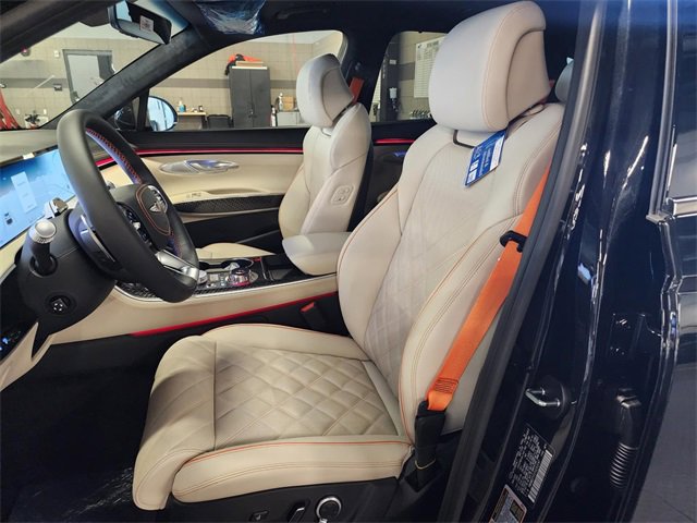 New 2026 Genesis GV70 3.5T Sport Prestige image 6