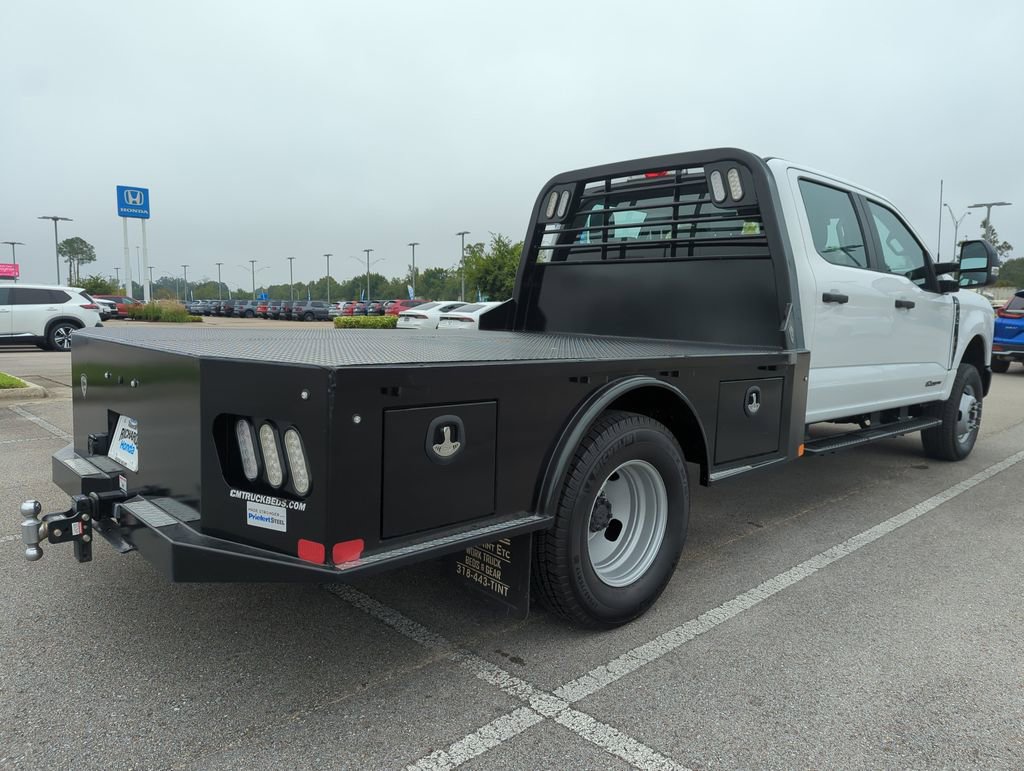 Used 2023 Ford F350 XL image 5
