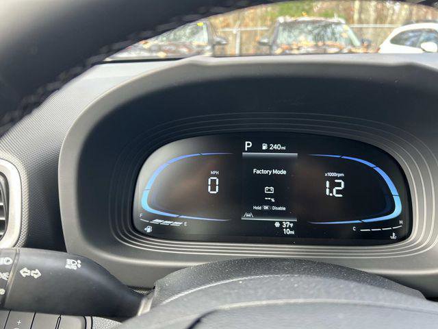 New 2026 Hyundai Venue SEL image 11