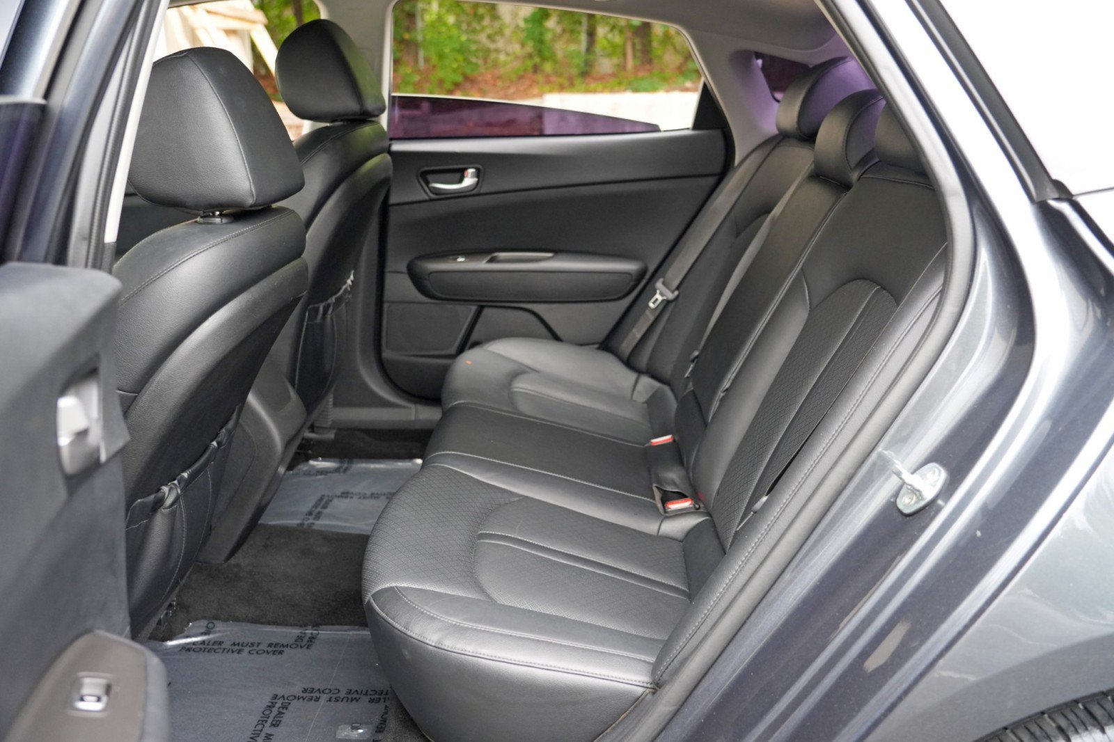 Used 2020 Kia Optima SE FWD image 38