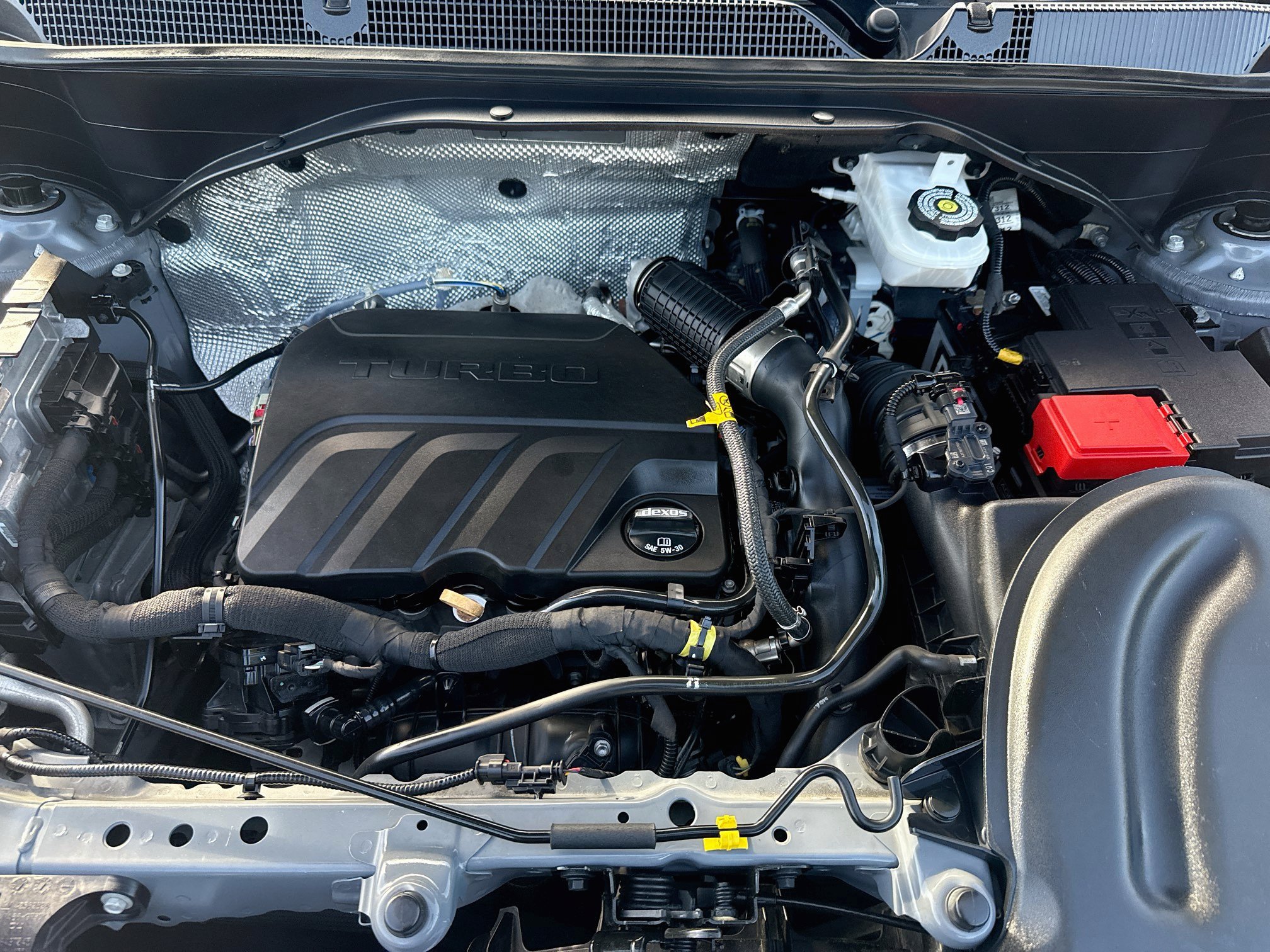 Used 2020 Buick Encore GX Preferred FWD image 34