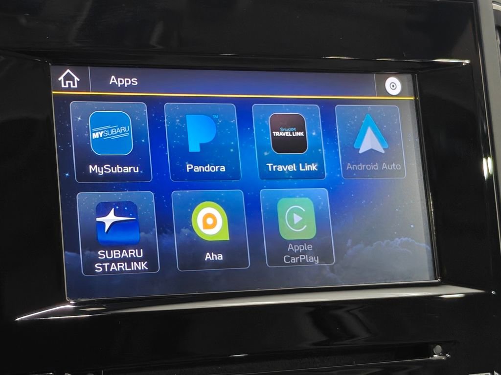 Used 2022 Subaru Forester Premium image 35