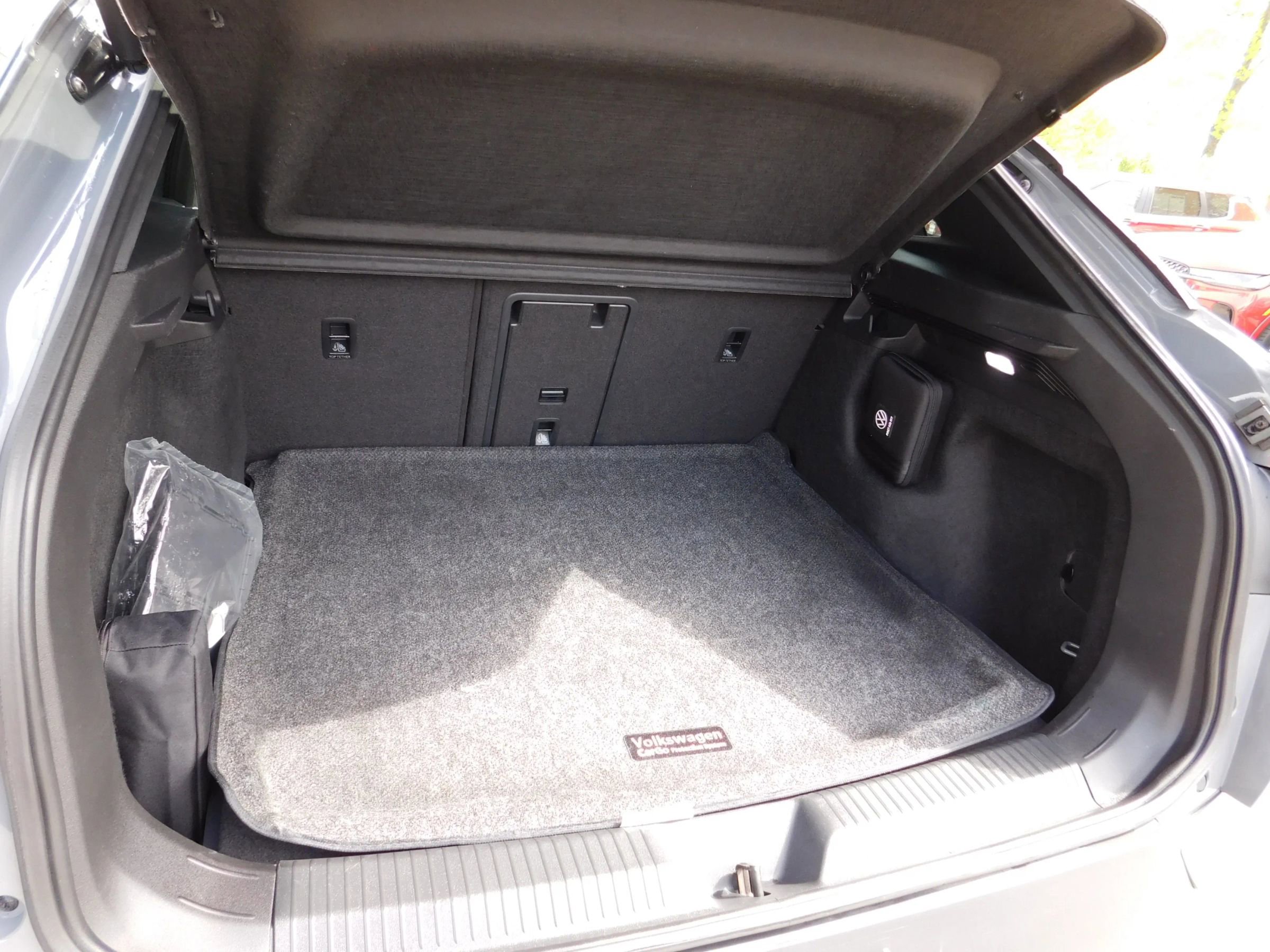 Used 2023 Volkswagen ID.4 Pro S image 7