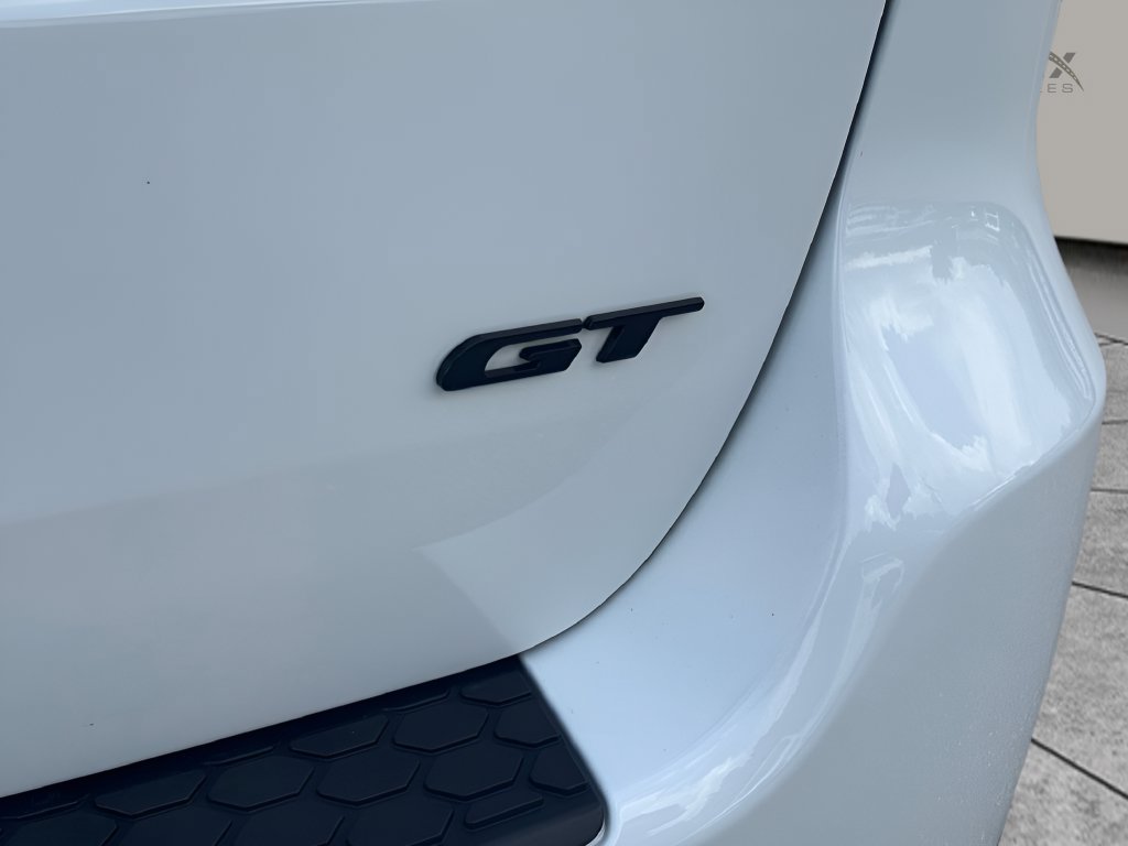 Used 2026 Dodge Durango GT w/ Tow 'N Go Package AWD/4WD image 27