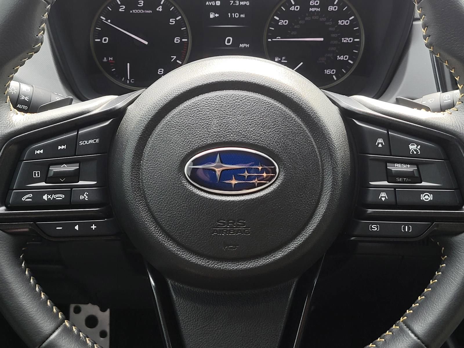 Certified 2024 Subaru Crosstrek 2.5i Sport AWD/4WD image 25