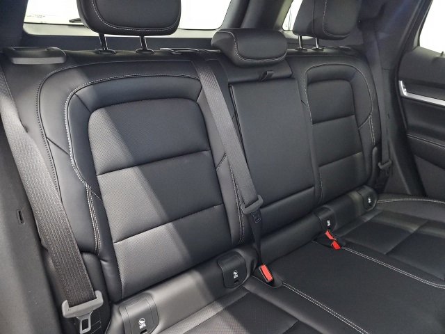 New 2026 GMC Terrain Elevation w/ Elevation Premium Package image 16