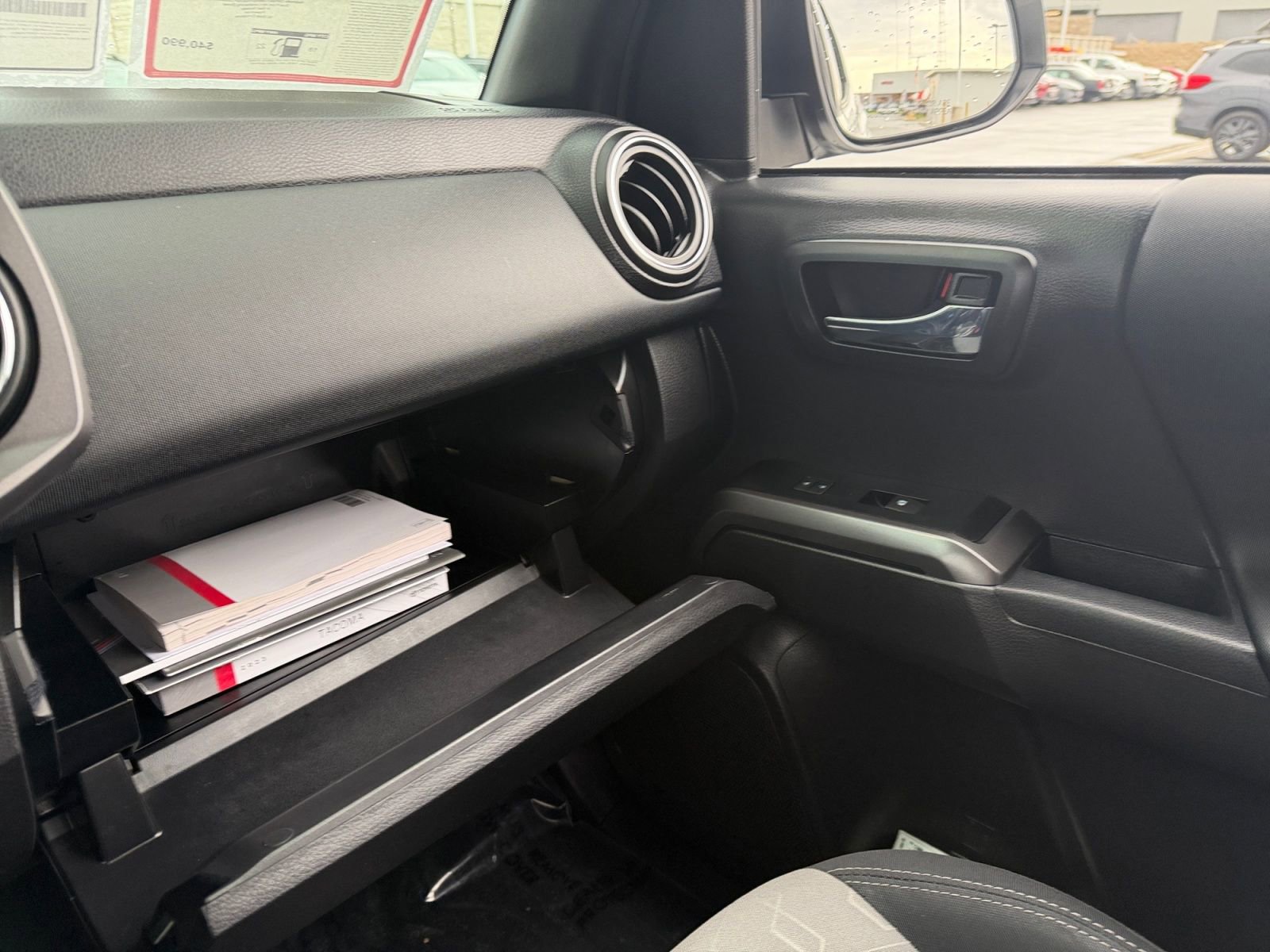 Certified 2023 Toyota Tacoma TRD Sport image 24