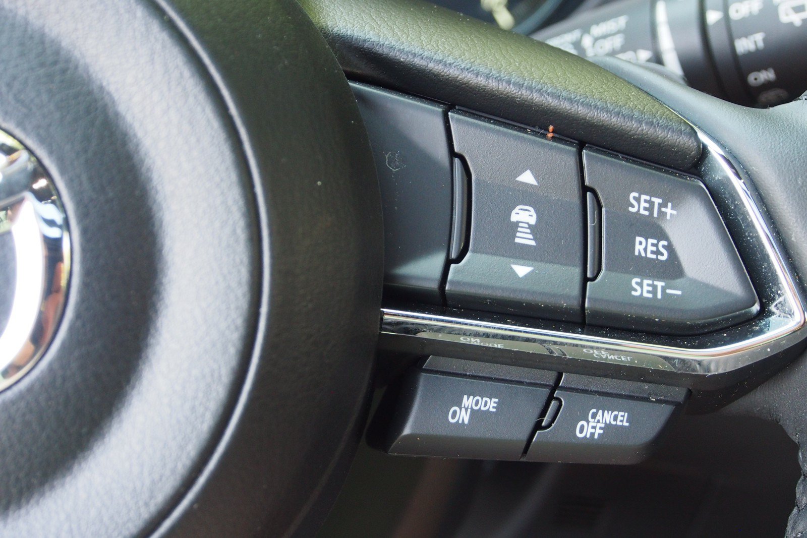 Used 2025 MAZDA CX-5 Carbon Edition AWD/4WD image 25