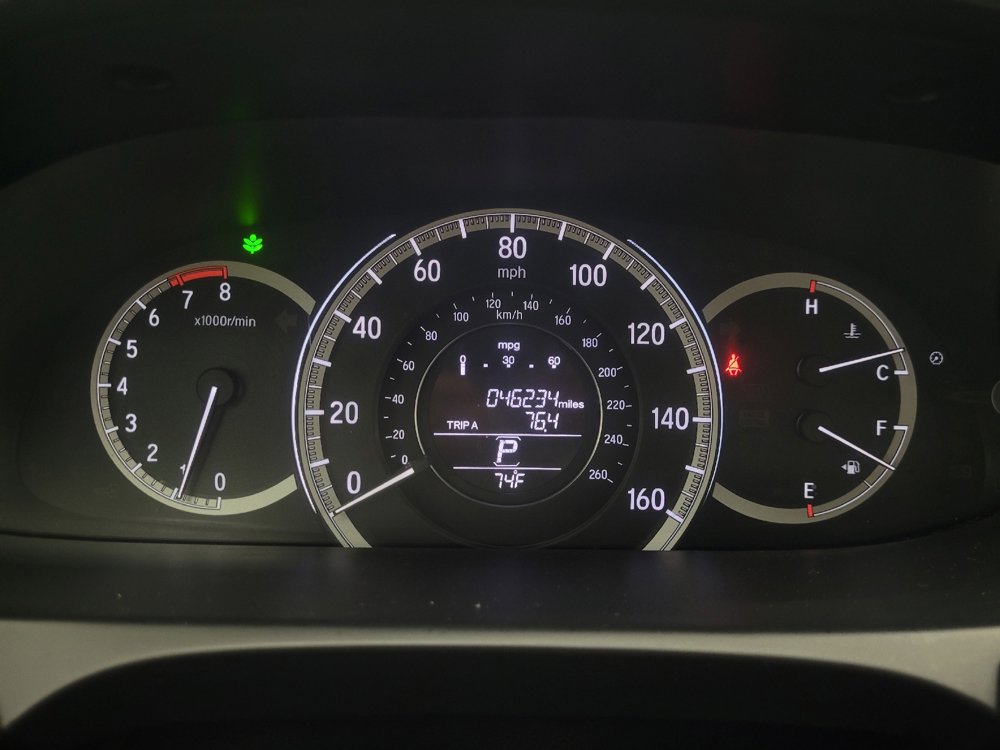 Used 2016 Honda Accord LX image 23