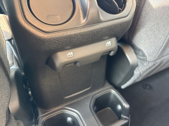 New 2027 Jeep Wrangler Unlimited Sport AWD/4WD image 13