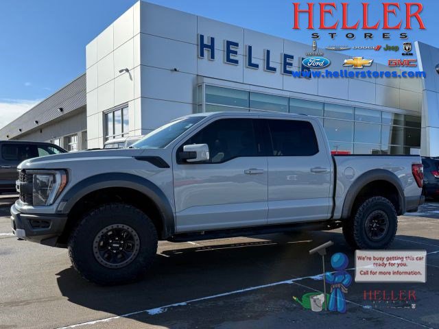 Used 2023 Ford F150 Raptor w/ Raptor Carbon Fiber Package image 1