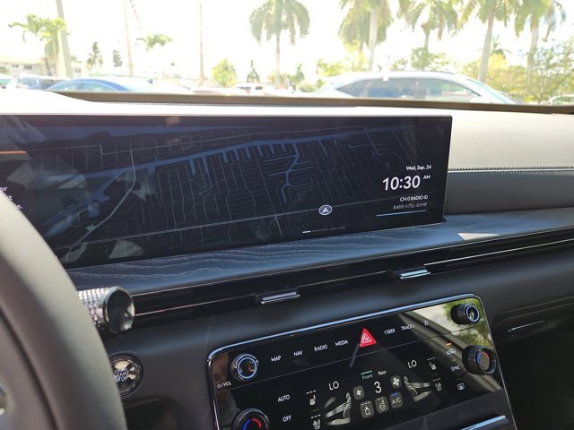 New 2026 Genesis GV80 3.5T Prestige image 23