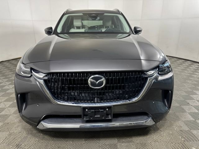 Used 2024 MAZDA CX-90 3.3 Turbo S image 8