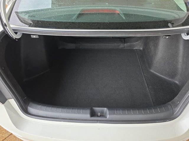 Used 2024 Honda Civic EX image 29