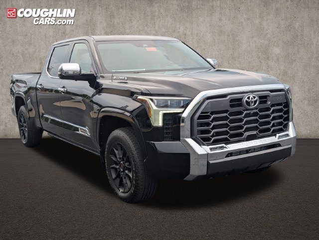 New 2026 Toyota Tundra 1794 Edition w/ TRD Off-Road Package