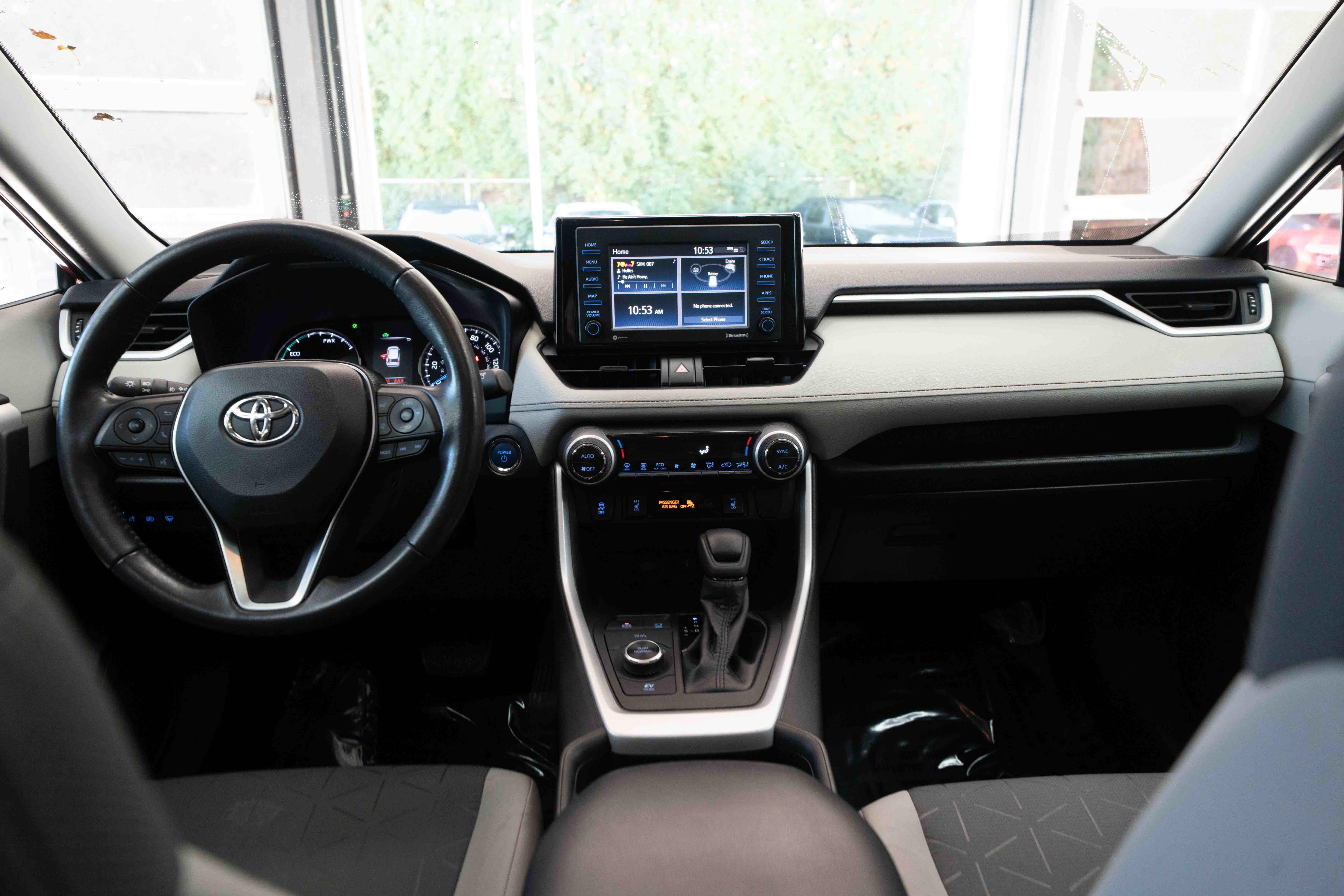 Certified 2020 Toyota RAV4 XLE w/ Convenience Package AWD/4WD image 21