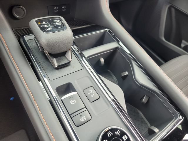 New 2026 Nissan Pathfinder Rock Creek AWD/4WD image 20