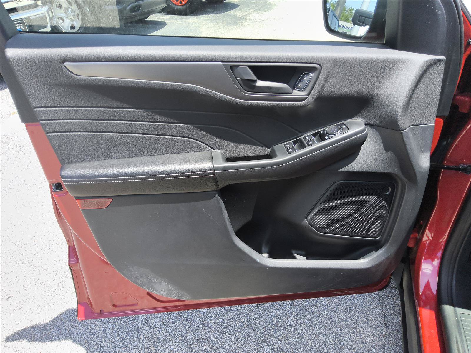 Certified 2023 Ford Escape Active w/ Tech Pack #1 FWD image 13