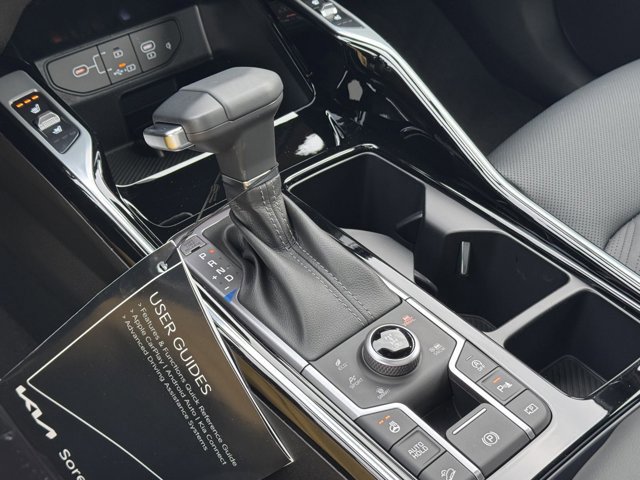 New 2025 Kia Sorento SX Prestige image 36