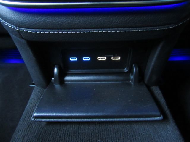 Used 2023 Mercedes-Benz S 580 4MATIC Sedan image 35