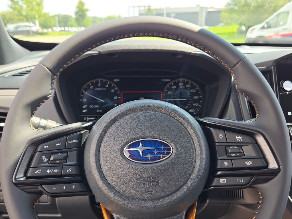 New 2026 Subaru Forester Wilderness AWD/4WD image 34