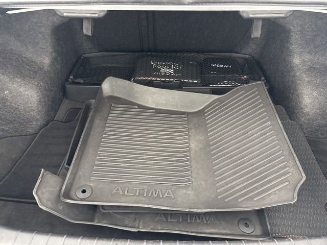 Used 2023 Nissan Altima 2.5 SL image 26