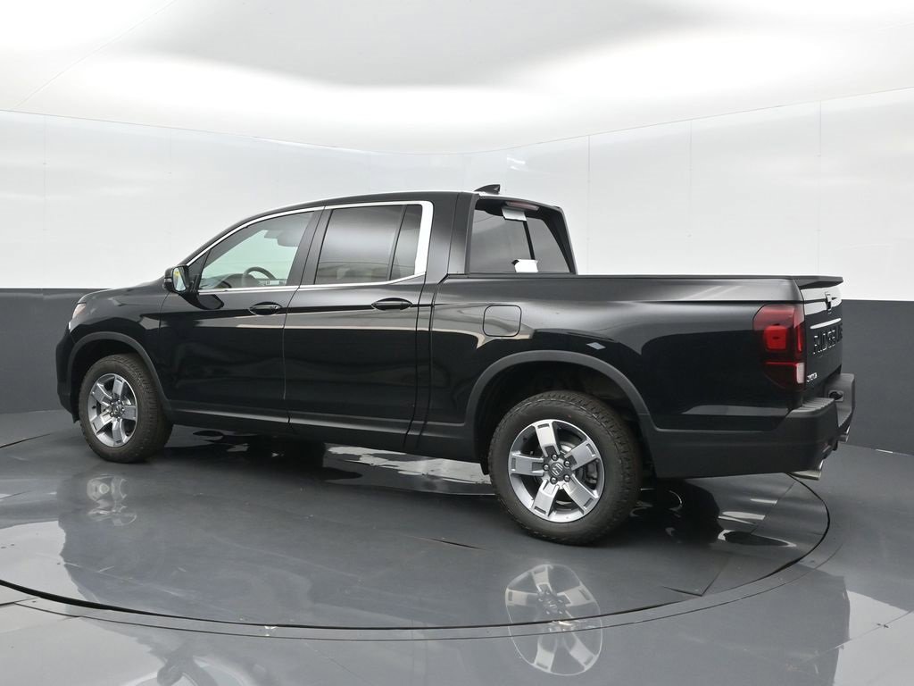 New 2025 Honda Ridgeline RTL image 16