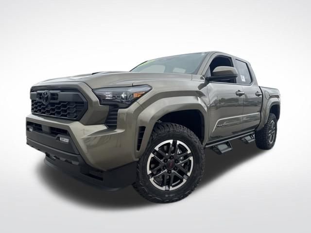 New 2026 Toyota Tacoma TRD Sport image 1