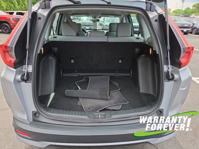 Used 2020 Honda CR-V LX image 17