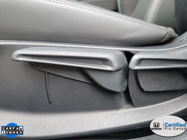 Certified 2024 Honda Civic Sport image 15