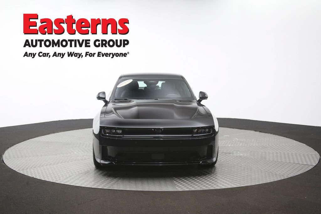 Used 2024 Dodge Charger Daytona R/T w/ Plus Group AWD/4WD image 48