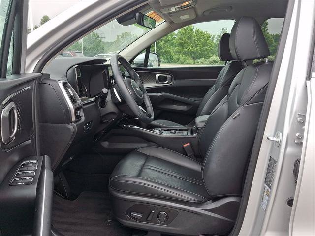 Used 2023 Kia Sorento EX AWD/4WD image 15