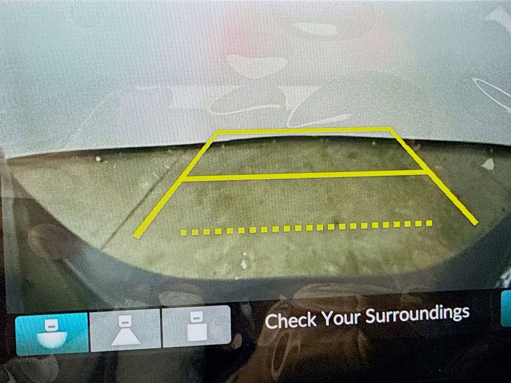 New 2026 Honda Civic Sport image 16