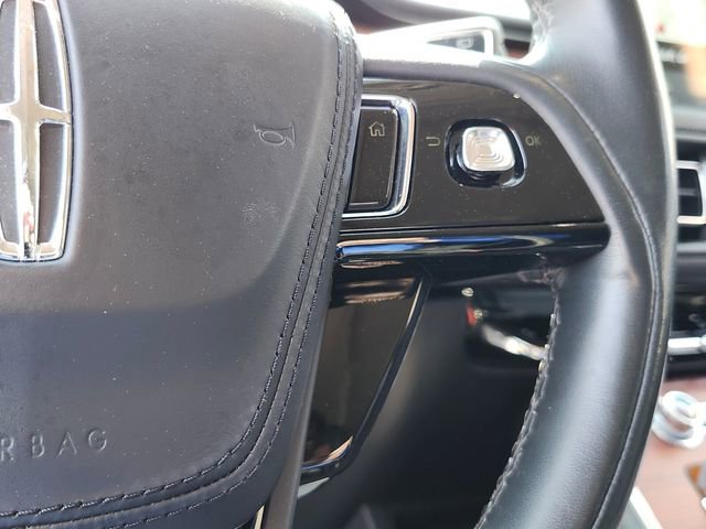 Used 2023 Lincoln Aviator Reserve w/ Class IV Trailer Tow Package image 24