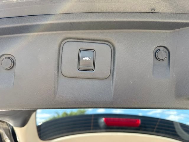 Used 2017 Nissan Murano SL AWD/4WD image 6
