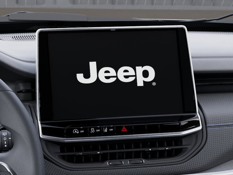 New 2026 Jeep Compass Latitude image 24