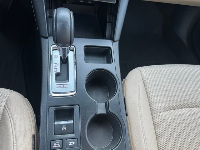 Used 2017 Subaru Outback 2.5i Premium image 17