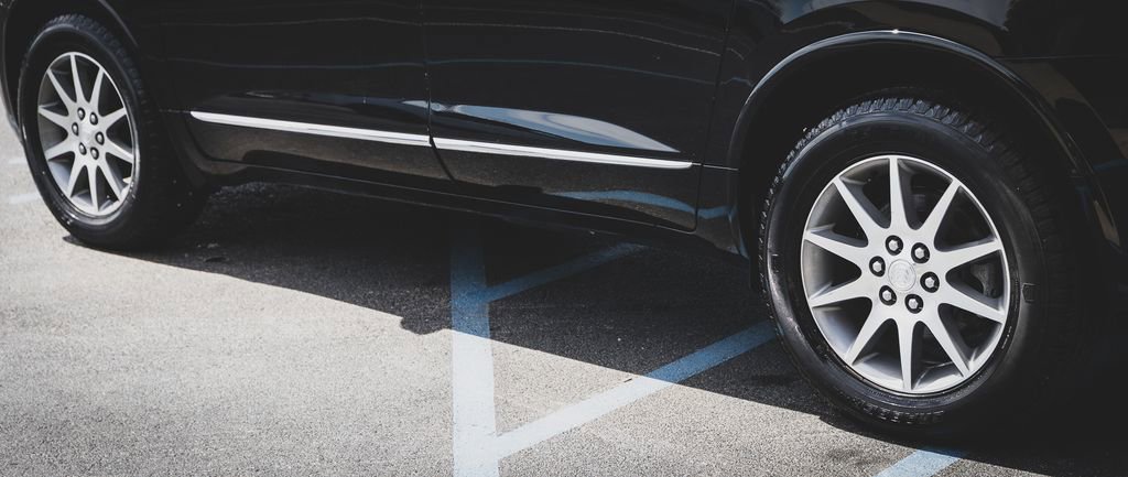 Used 2016 Buick Enclave Leather image 8