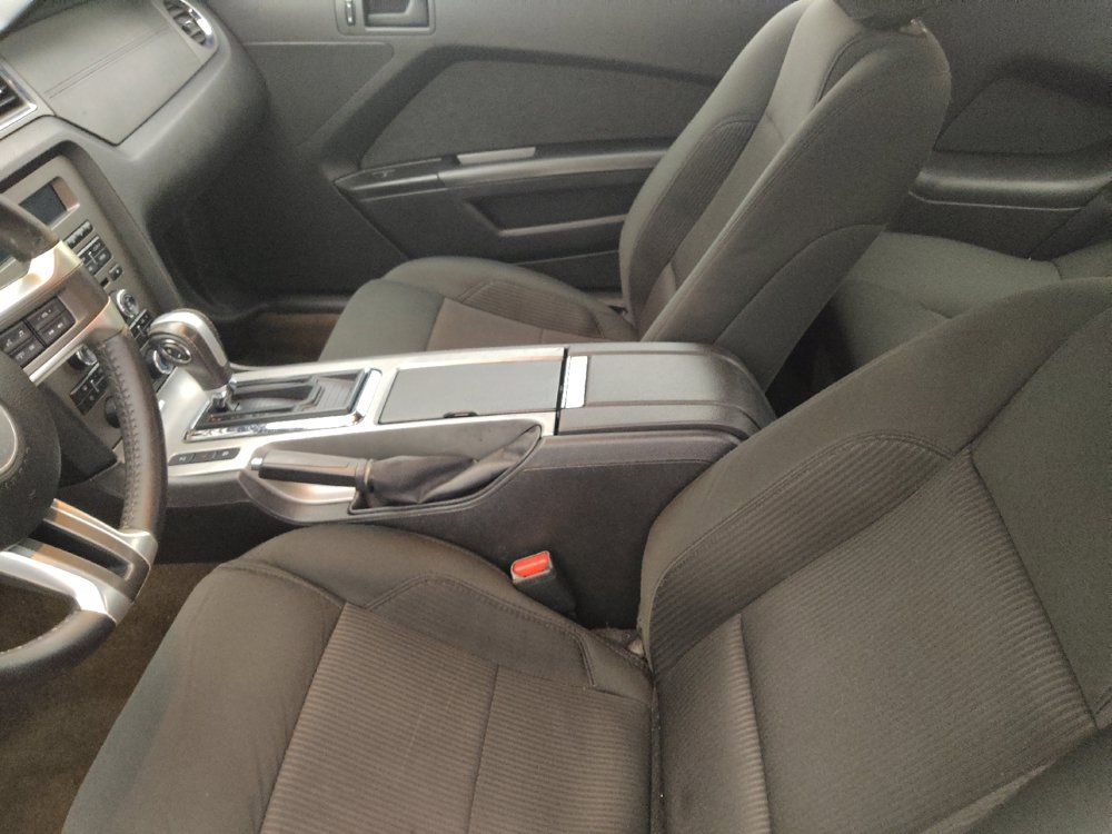 Used 2014 Ford Mustang Coupe w/ Equipment Group 102A RWD image 17