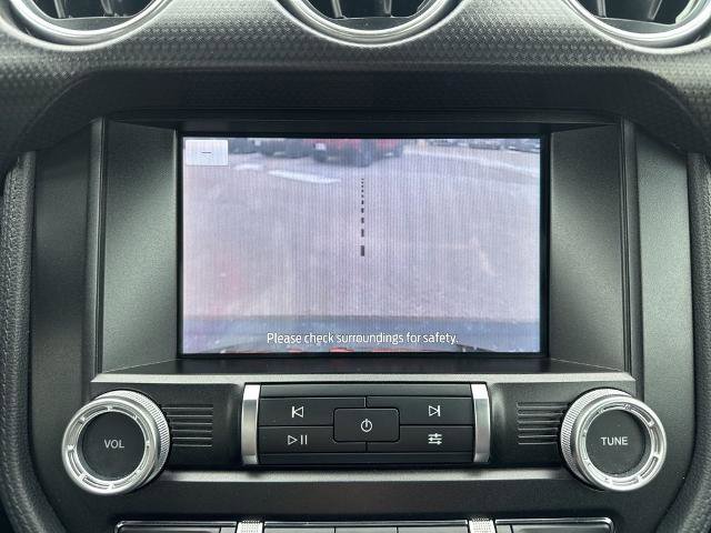 Certified 2022 Ford Mustang GT Premium w/ California Special Package image 38