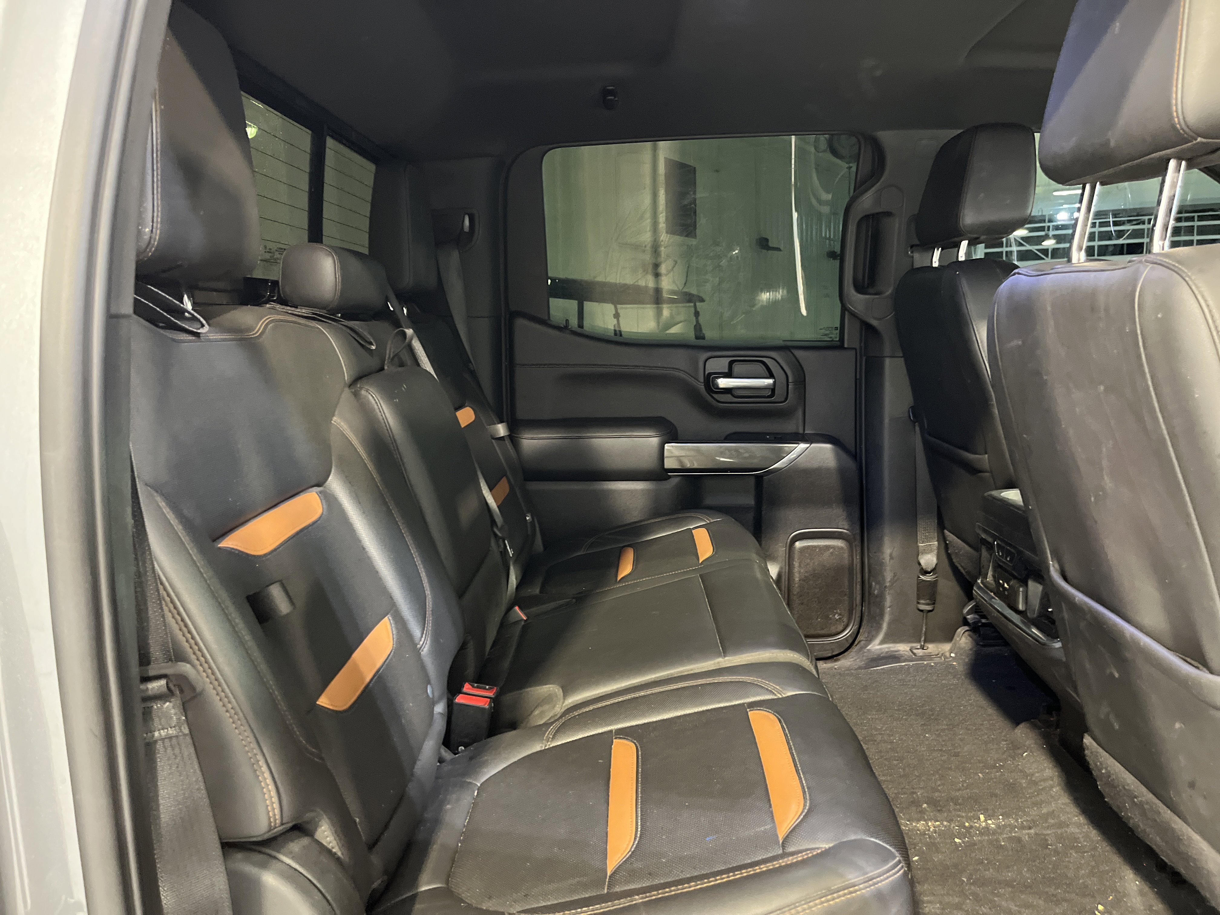 Used 2020 GMC Sierra 1500 AT4 w/ AT4 Premium Package image 13