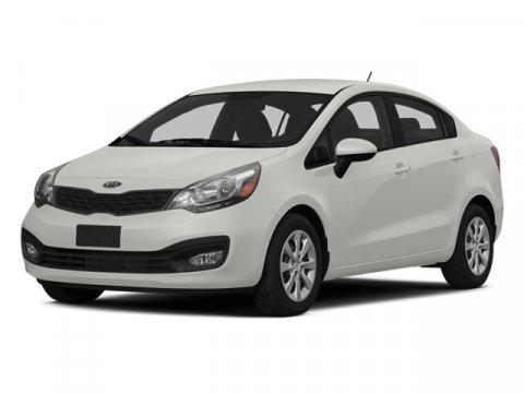 Used 2014 Kia Rio LX w/ Power Package