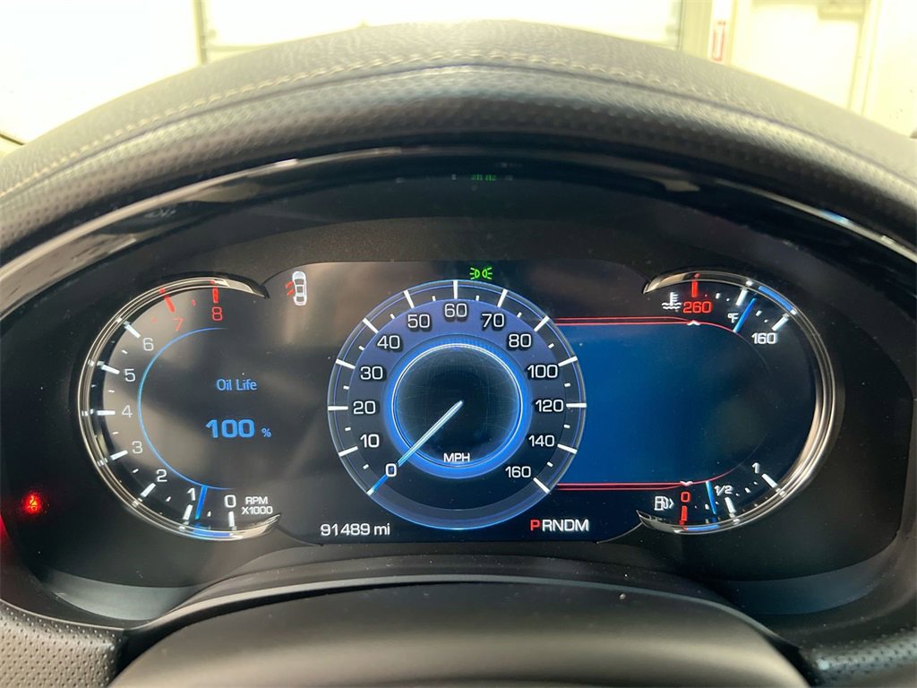 Used 2019 Cadillac XTS Premium Luxury image 11