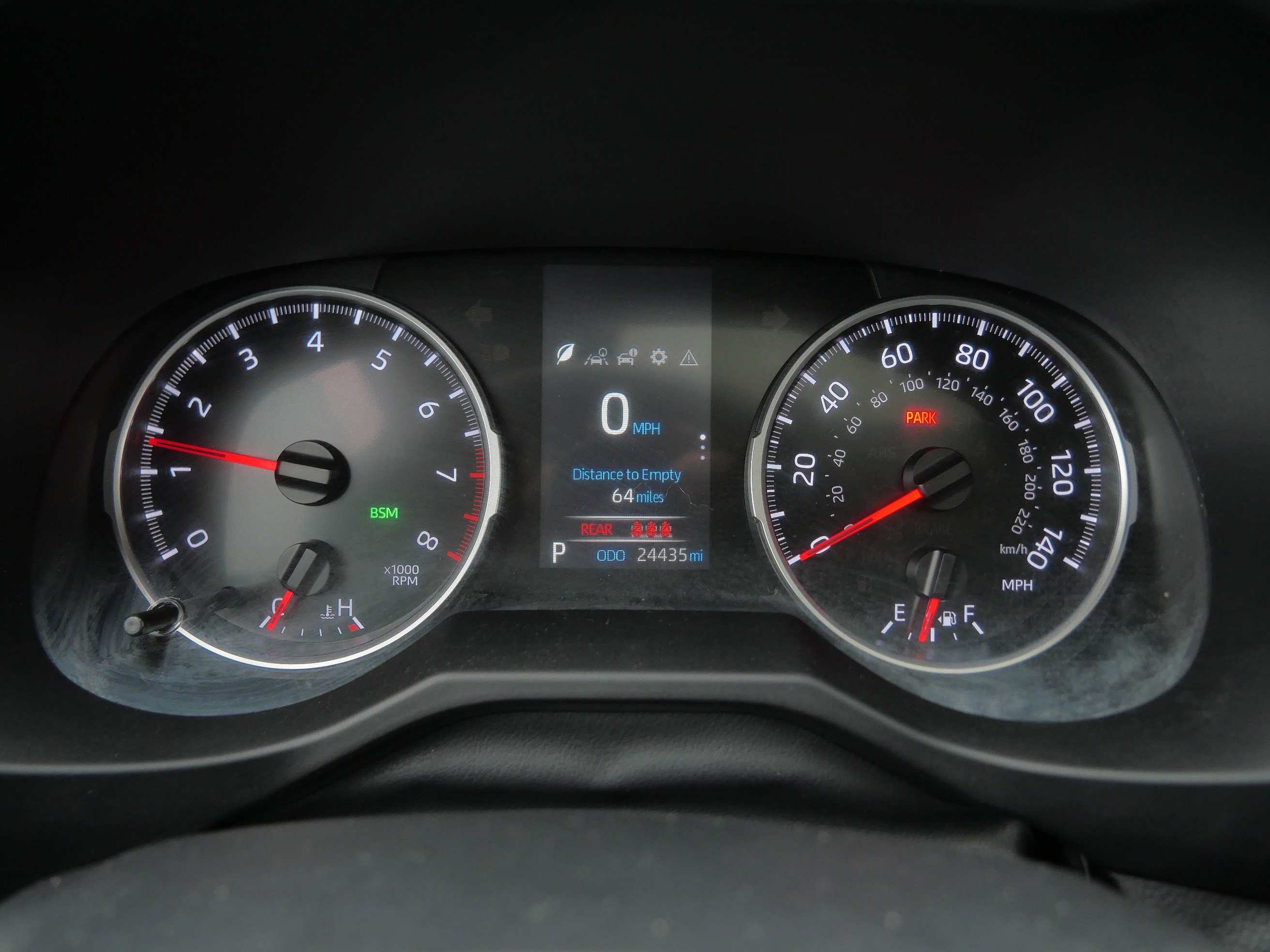 Certified 2022 Toyota RAV4 XLE w/ Convenience Package image 22