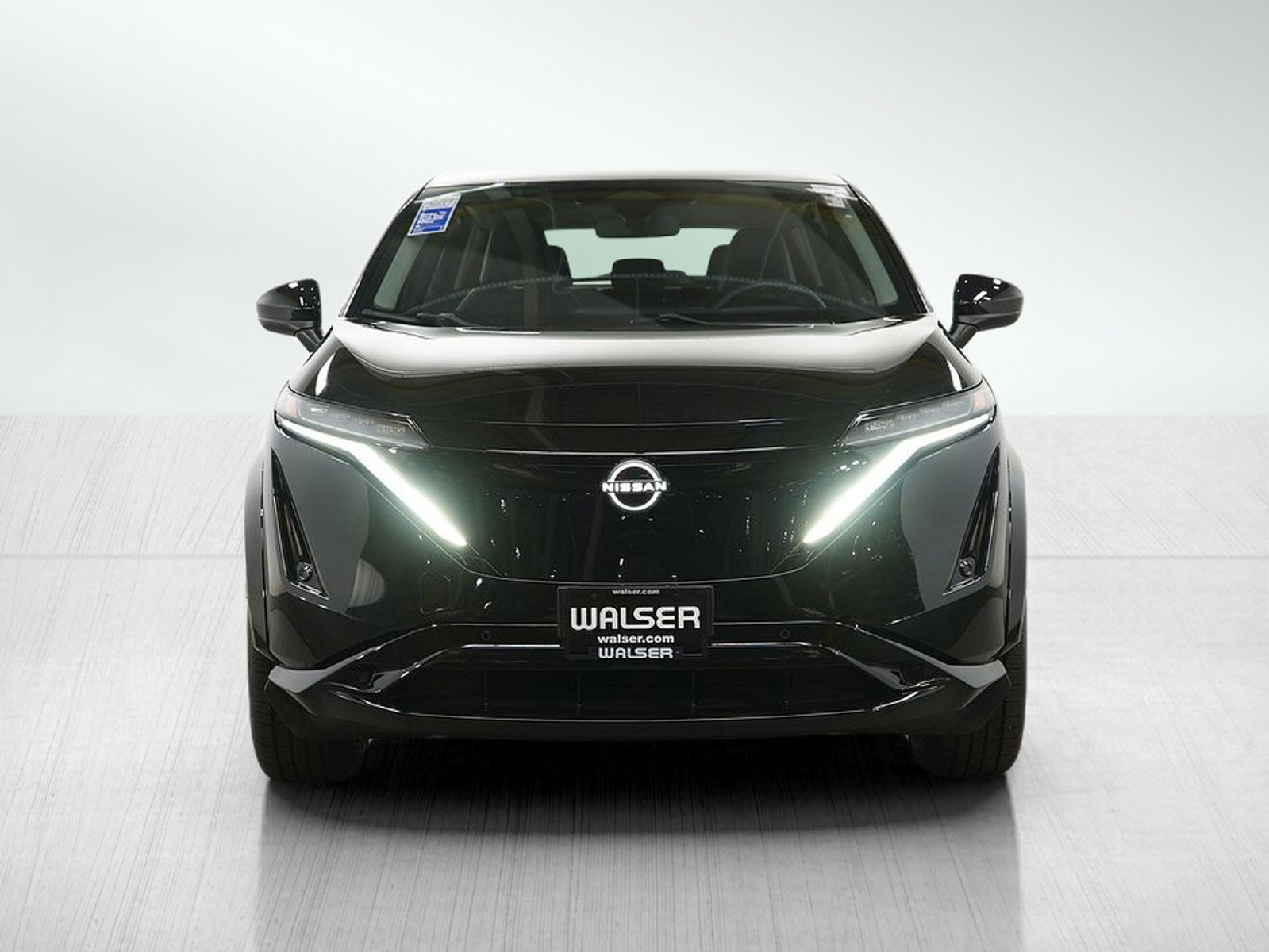 Used 2023 Nissan Ariya FWD image 8