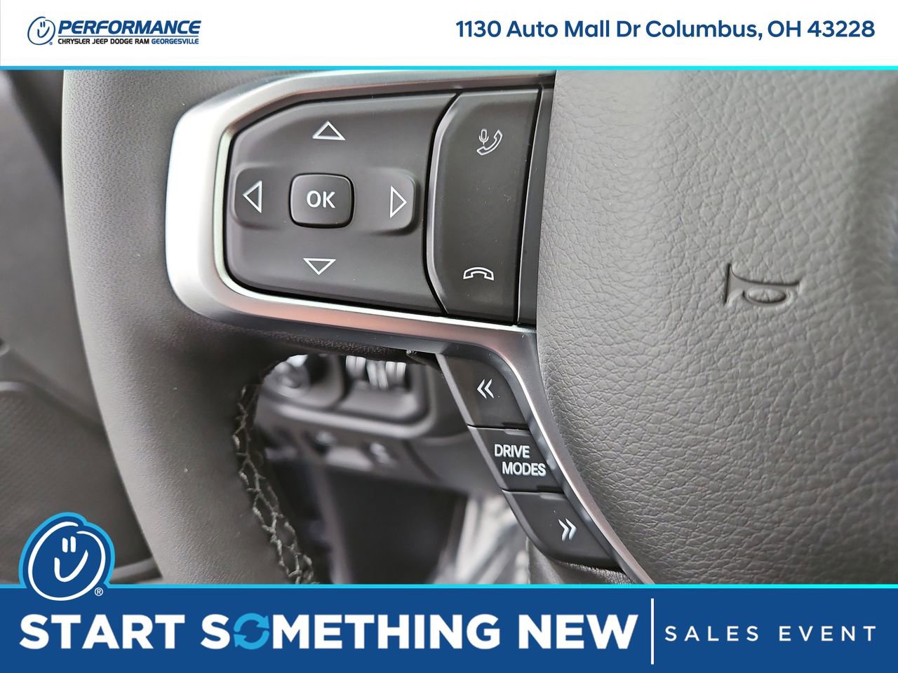 New 2026 RAM 1500 Big Horn image 31