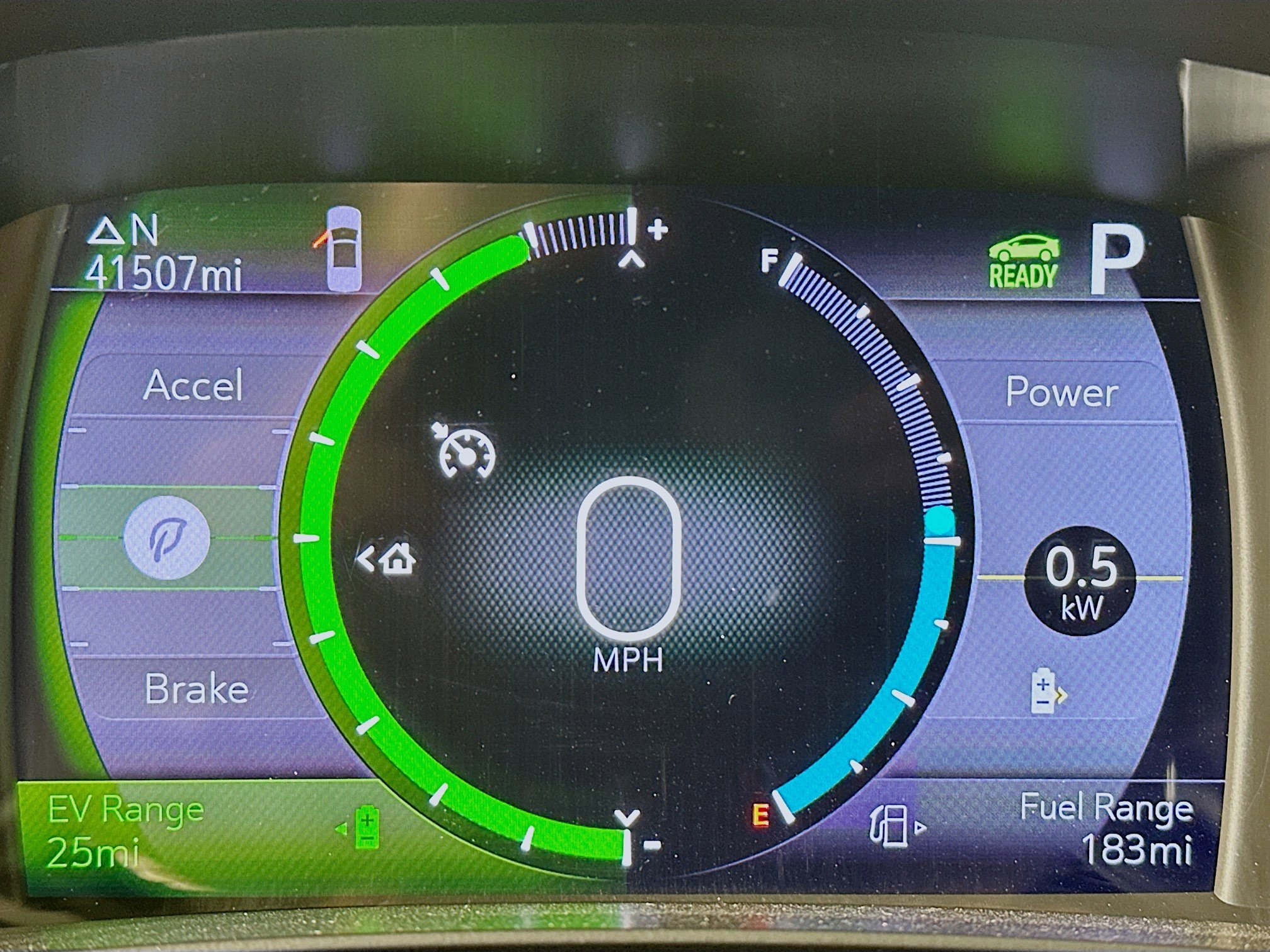 Used 2019 Chevrolet Volt LT image 18